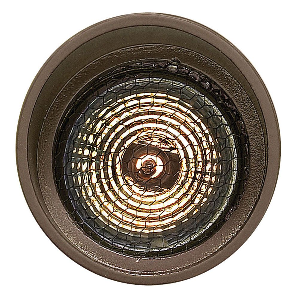 Image 6 Hinkley 3 1/4" High Satin Black Landscape Accent Spot Light more views