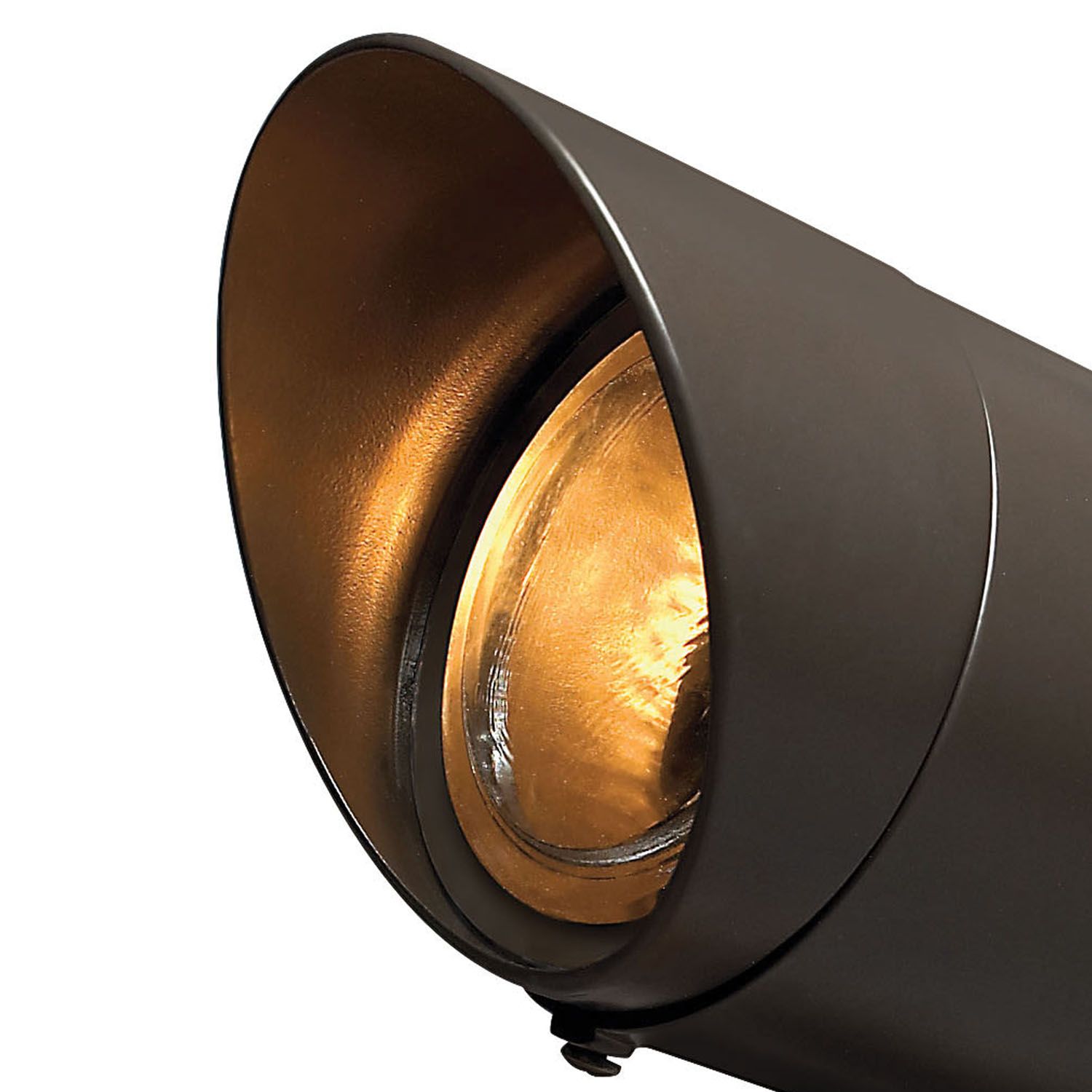 Image 4 Hinkley 6 1/4" High Bronze Landscape Accent Spot Light more views
