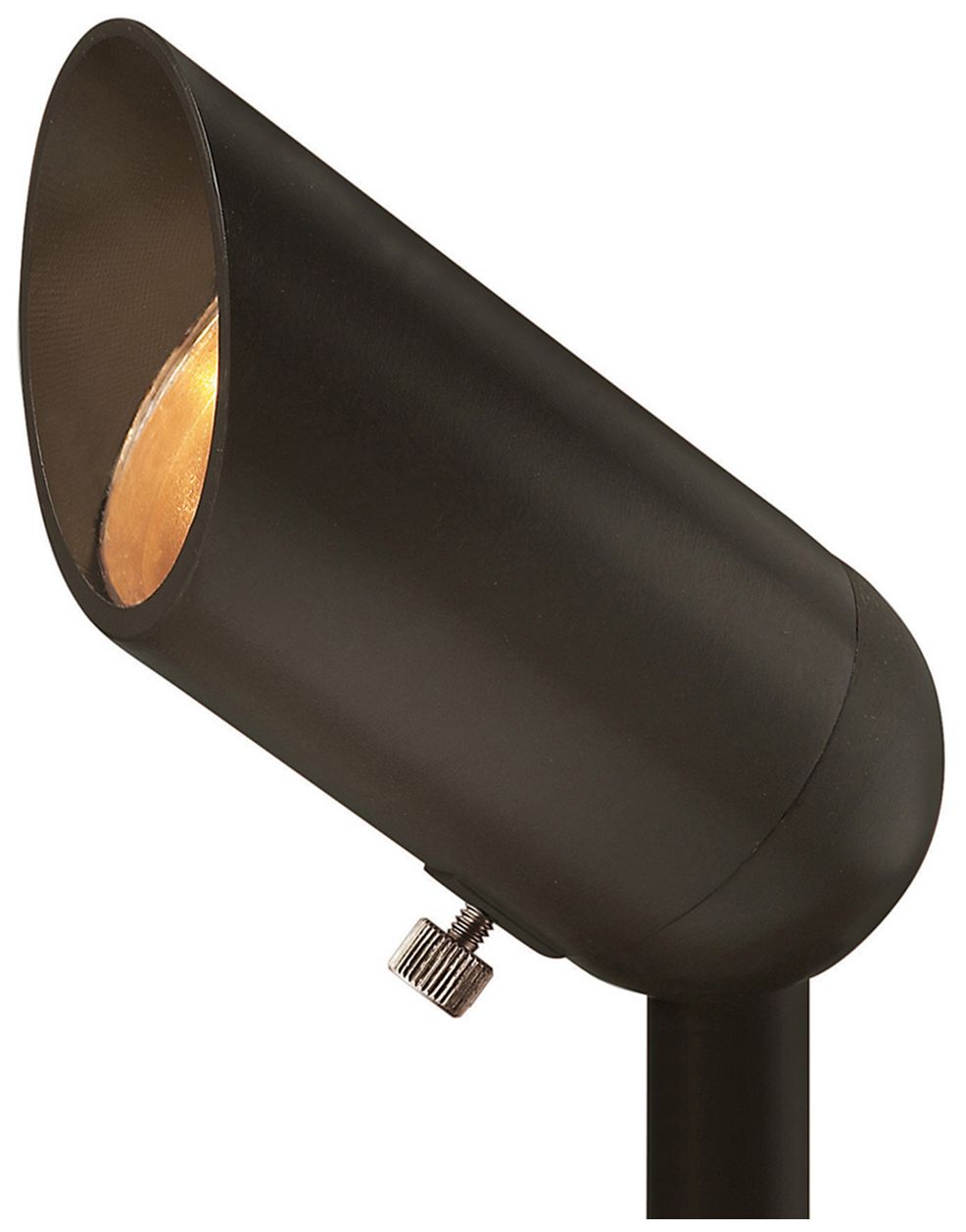 Hinkley Accent Spot Light Brown Collection