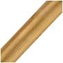 4_Hinkley Accessory Stem 12" Accessory Stem 0" Rustic Brass more views