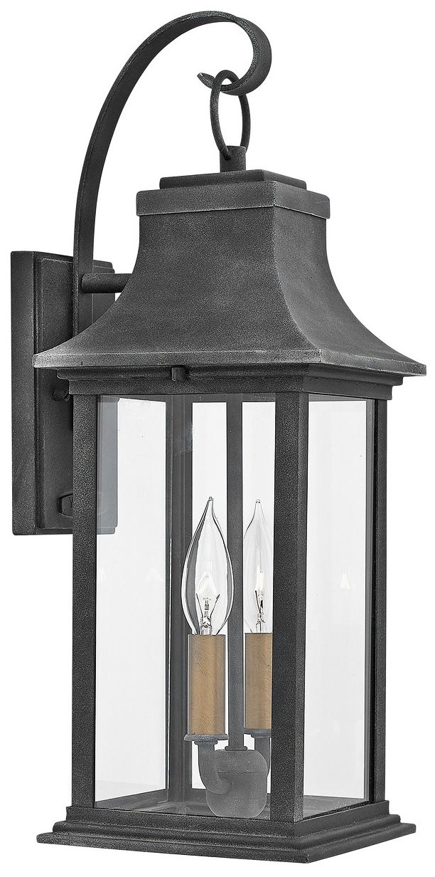 Hinkley Adair Metal Collection