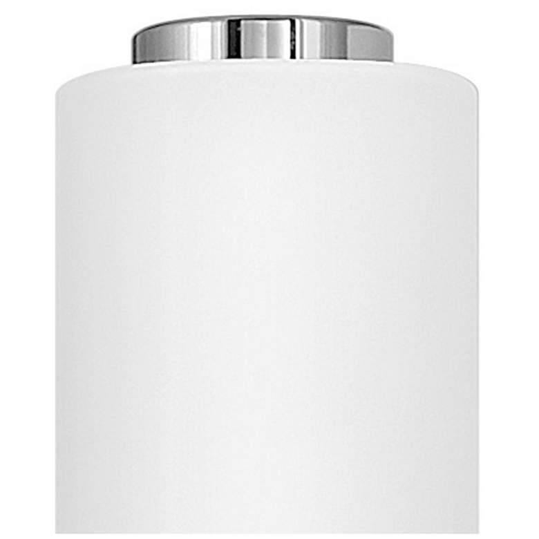 Image 3 Hinkley Aiden 13 1/2" High Chrome LED Wall Sconce more views