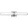 Hinkley Aiden 22 3/4" Wide Chrome LED Vanity Bath Light