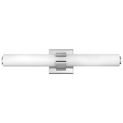Hinkley Aiden 22 3/4" Wide Chrome LED Vanity Bath Light
