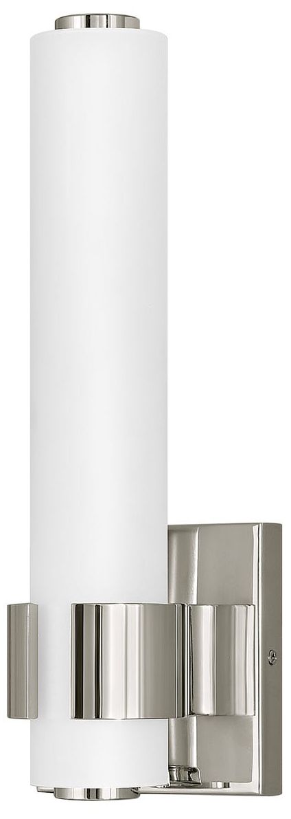 HINKLEY Aiden Silver Collection