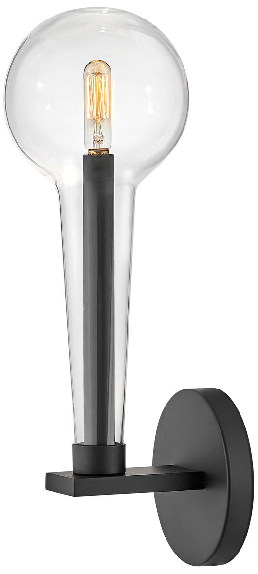 HINKLEY Alchemy Black Collection