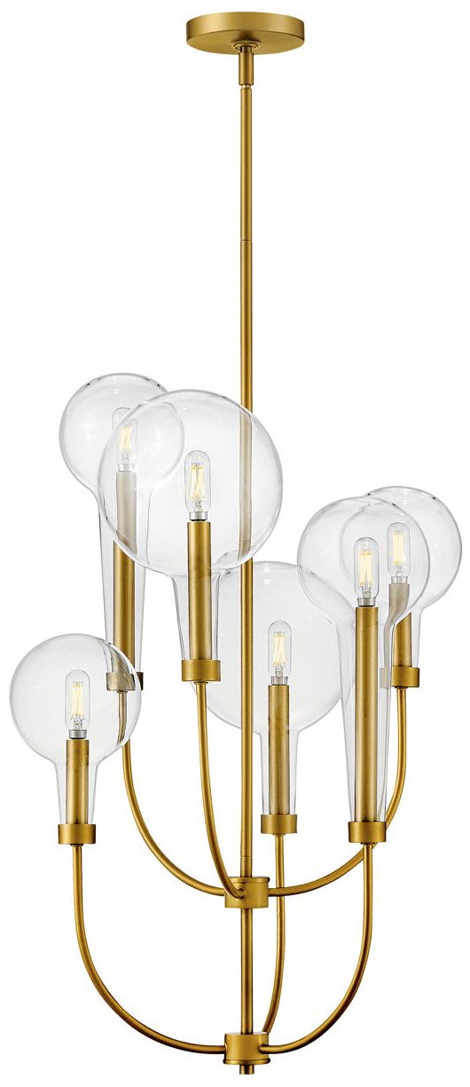 HINKLEY Alchemy Brass - Antique Brass Collection