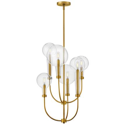 HINKLEY Alchemy Brass - Antique Brass Collection