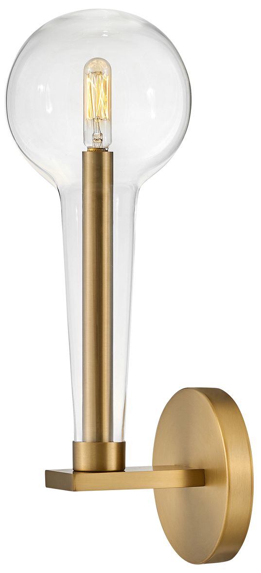 HINKLEY Alchemy Brass - Antique Brass Collection