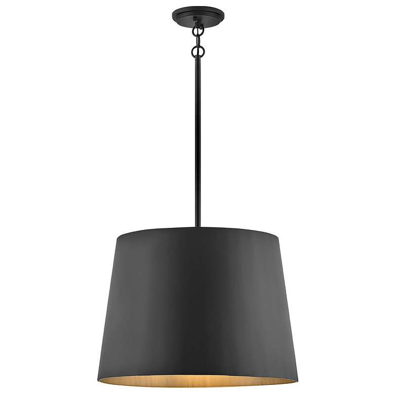 Image 1 Hinkley- Alder Medium Hanging Pendant