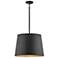 Hinkley- Alder Medium Hanging Pendant