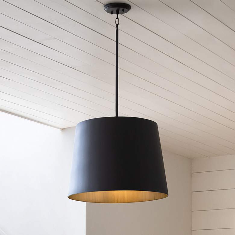 Image 1 Hinkley- Alder Medium Hanging Pendant