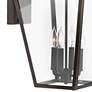 2_Hinkley Alford Place 24" High Oil-Rubbed Bronze Outdoor Wall Light more views