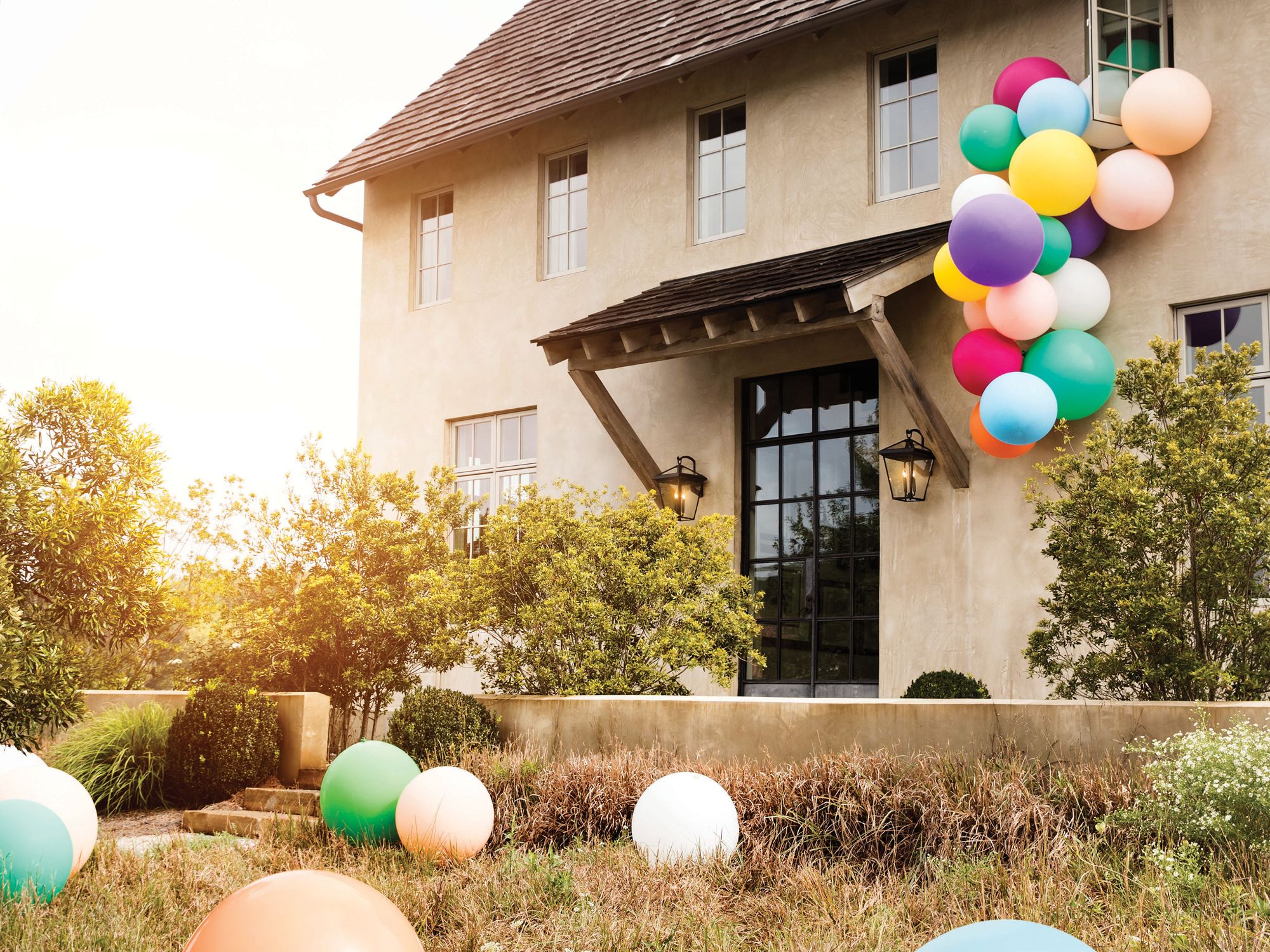 Image 6 Hinkley Alford Place 24" High Oil-Rubbed Bronze Outdoor Wall Light more views