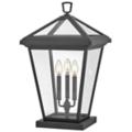 HINKLEY Alford Place Black Collection