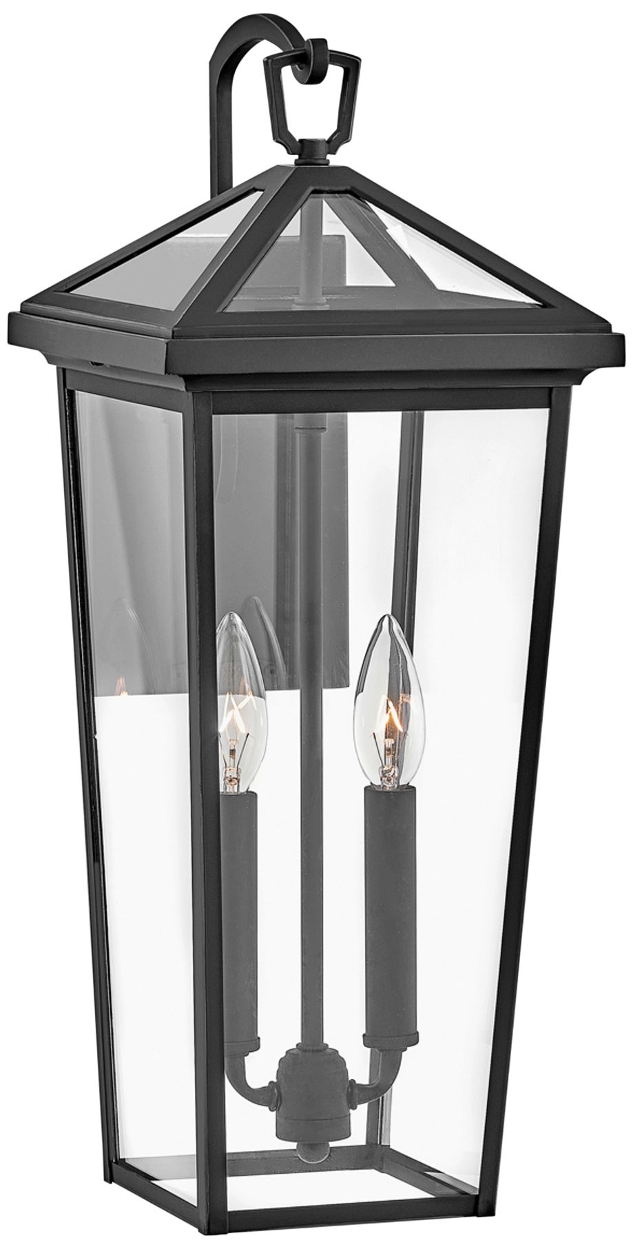 HINKLEY Alford Place Black Collection