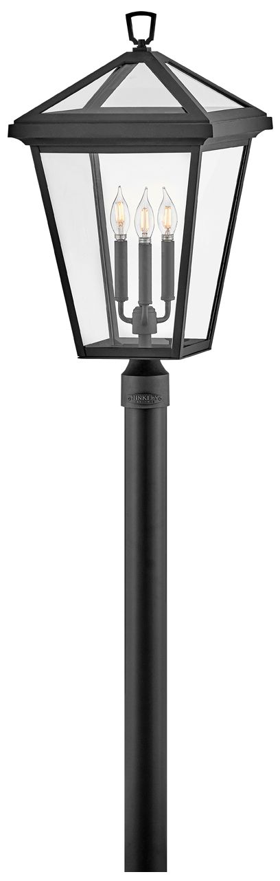 HINKLEY Alford Place Black Collection