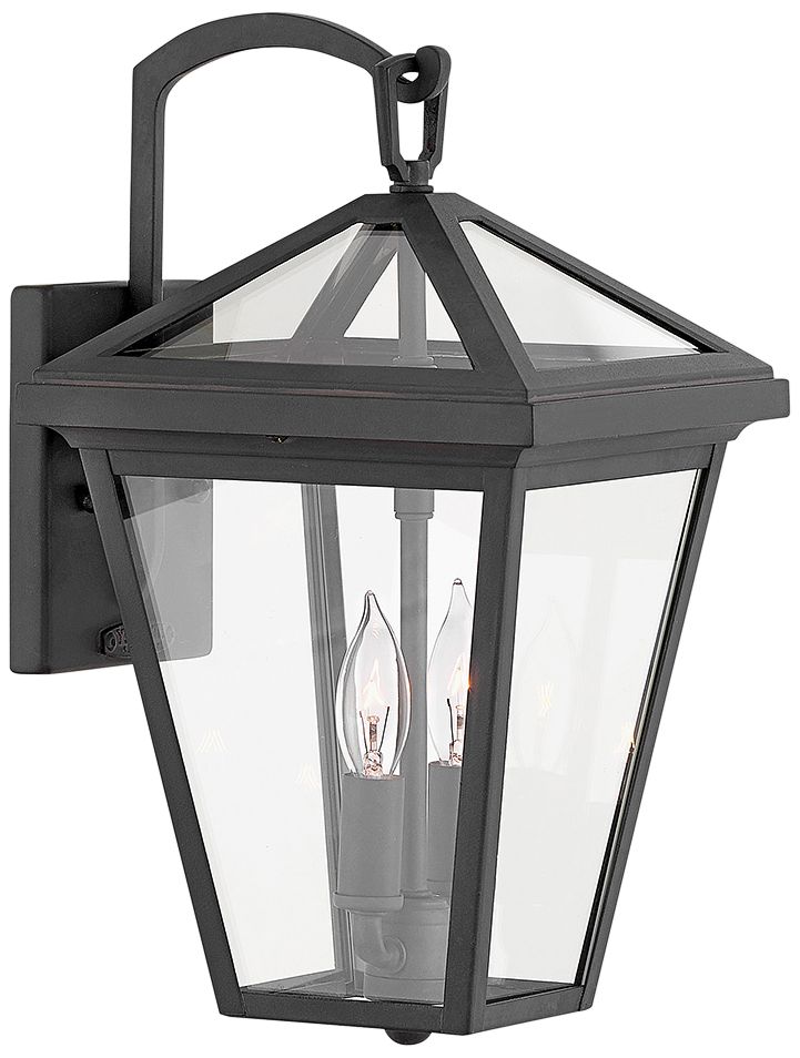 HINKLEY Alford Place Black Collection