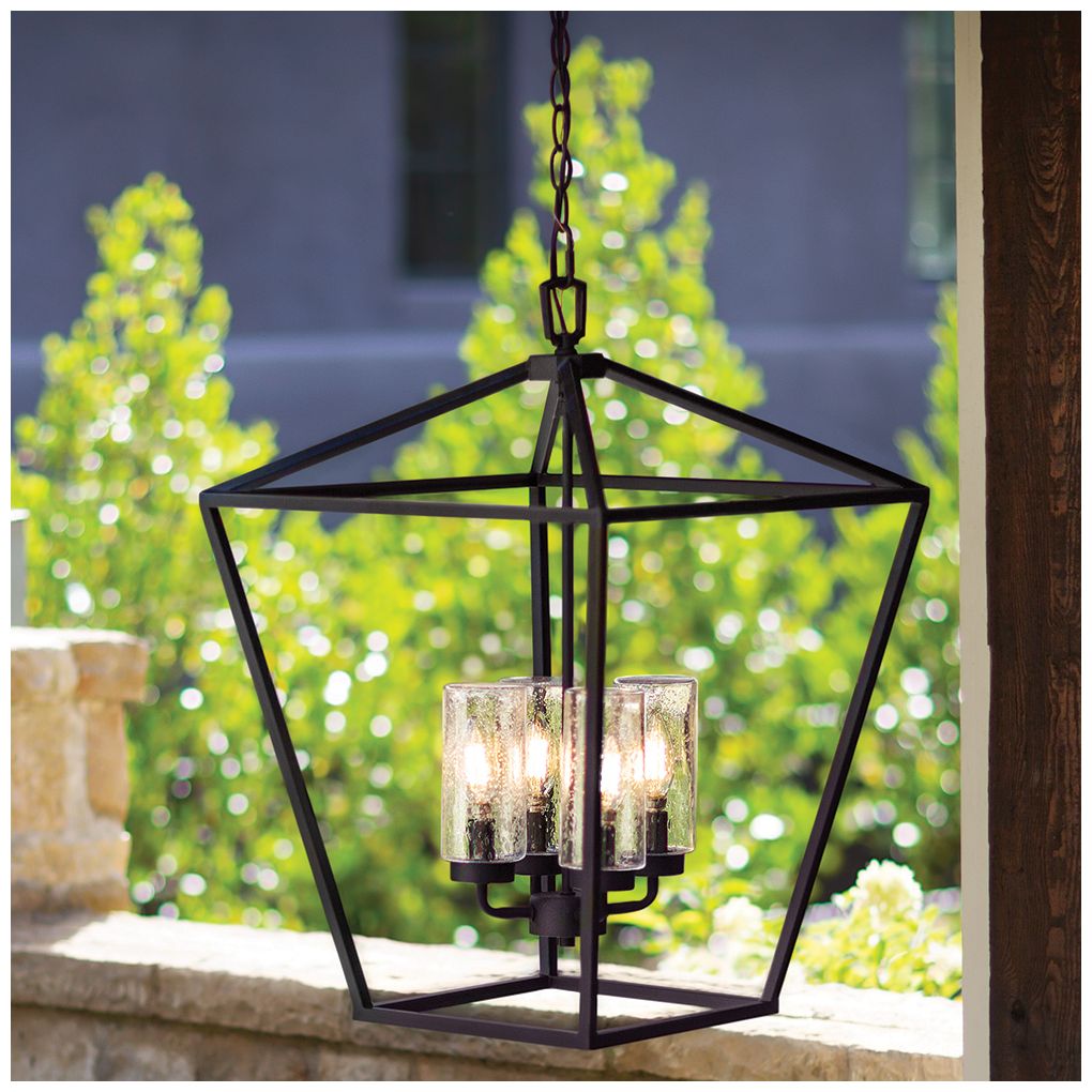 HINKLEY Alford Place Black Collection