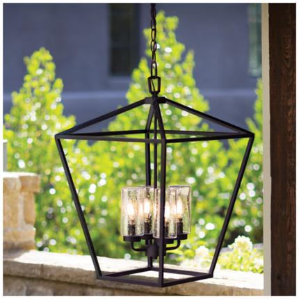 HINKLEY Alford Place Black Collection