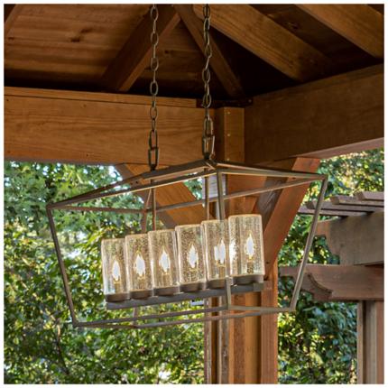 HINKLEY Alford Place Bronze Collection