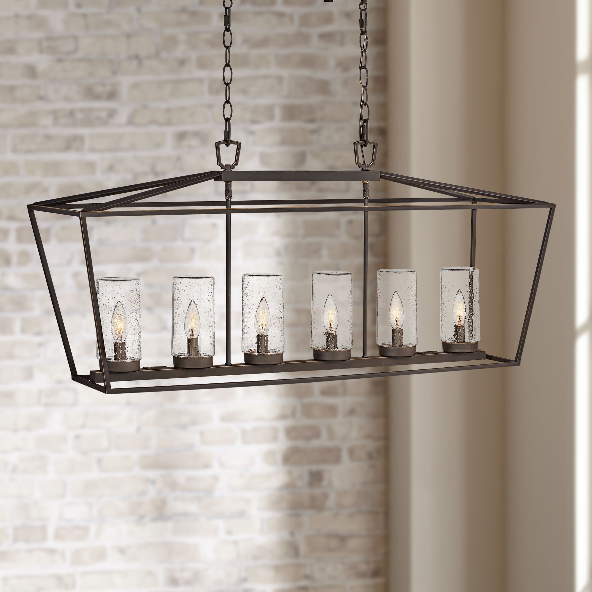 HINKLEY Alford Place Bronze Collection