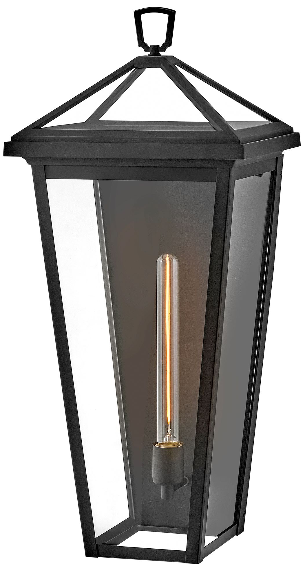 Hinkley Alford Place Outdoor Large Wall Mount Lantern 27