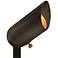 Hinkley Allen 3 1/4"H Bronze 12W 3000K LED Accent Spot Light