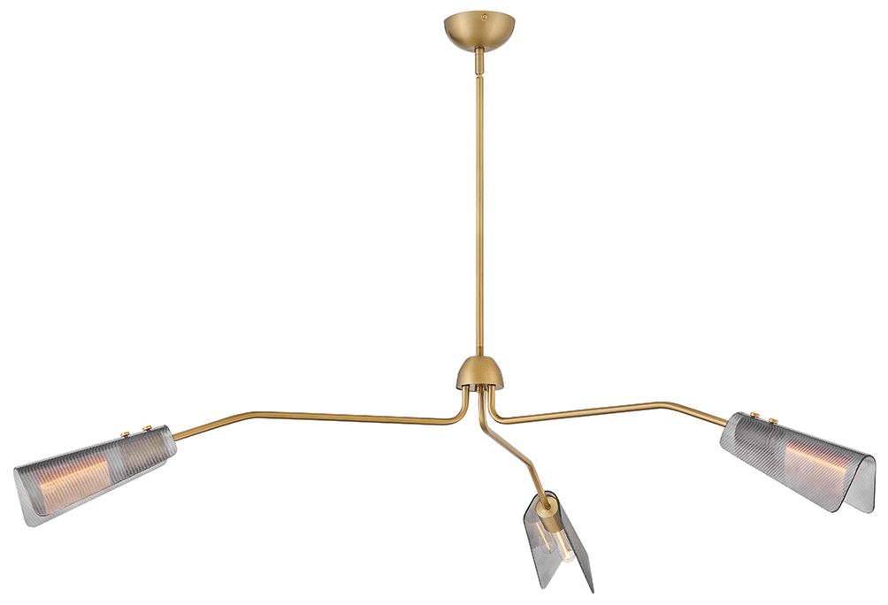 Hinkley Altman Black Collection