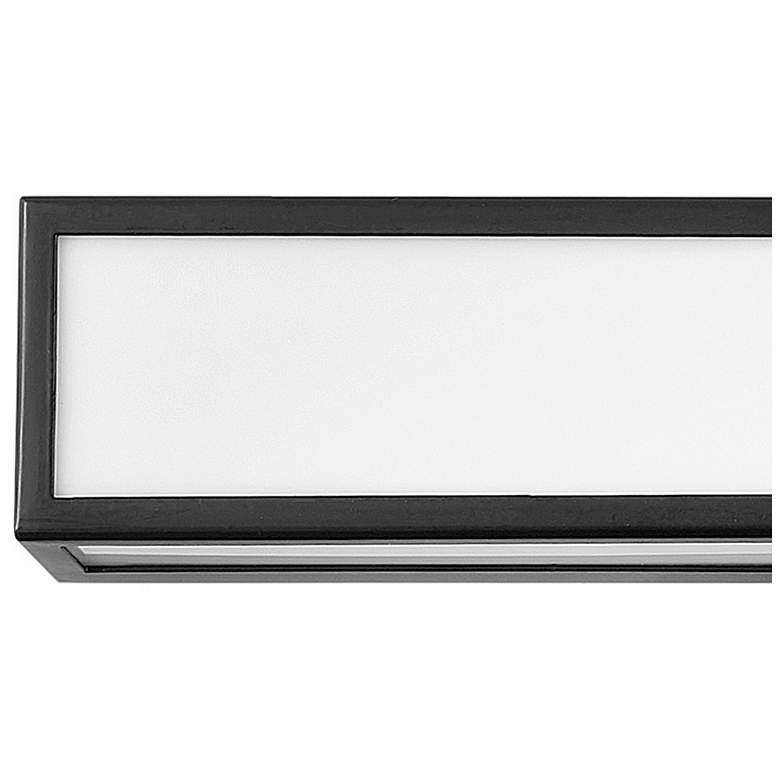 Image 3 Hinkley- Alto Medium LED Vanity more views