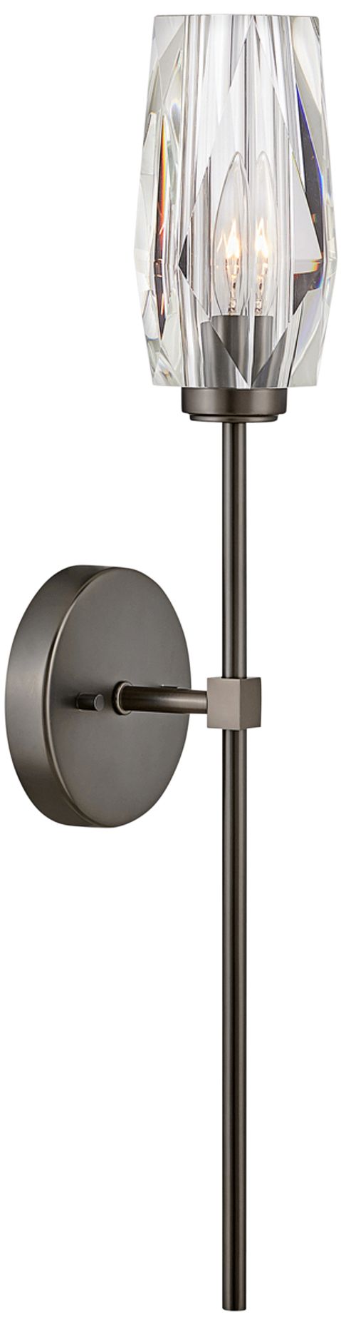 HINKLEY Ana Black Collection