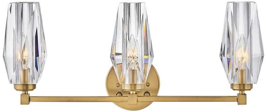 HINKLEY Ana Brass - Antique Brass Collection