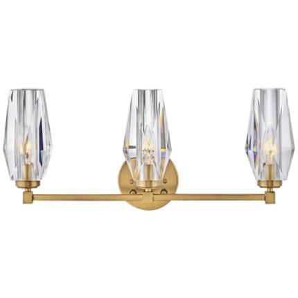 HINKLEY Ana Brass - Antique Brass Collection