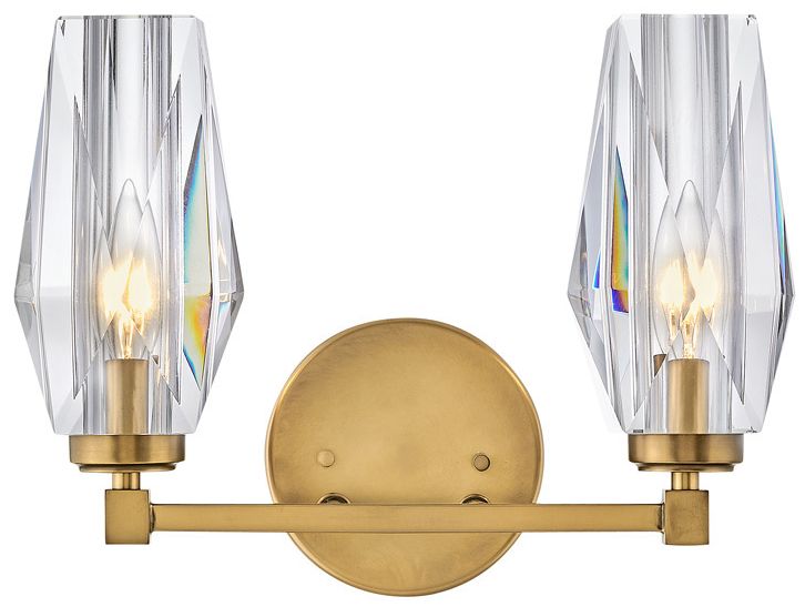 HINKLEY Ana Brass - Antique Brass Collection