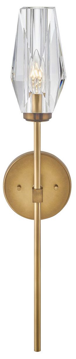 HINKLEY Ana Brass - Antique Brass Collection