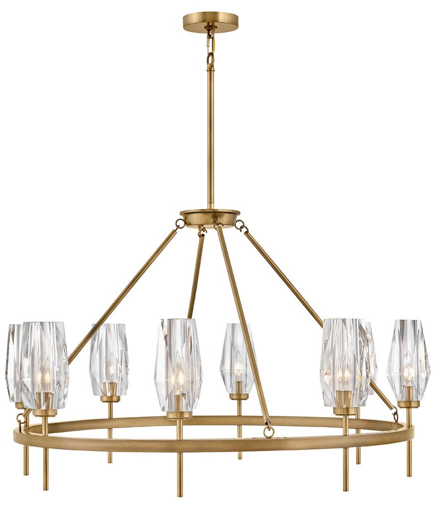 HINKLEY Ana Gold Collection