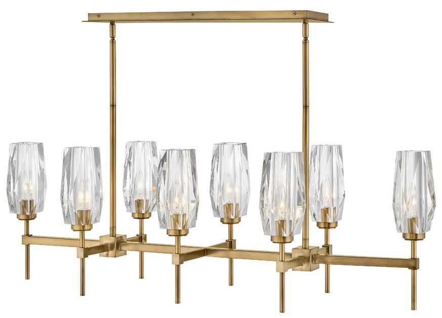 Hinkley Ana Gold Collection