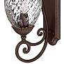 2_Hinkley Anana Plantation Collection 22" High Outdoor Wall Light more views