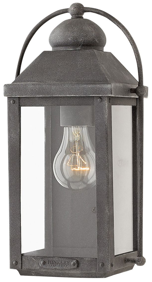 Hinkley Anchorage Metal Collection