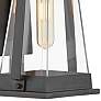 Hinkley Arcadia 12"H Aged Copper Bronze Outdoor Wall Light