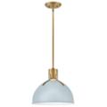 HINKLEY Argo Brass - Antique Brass Collection