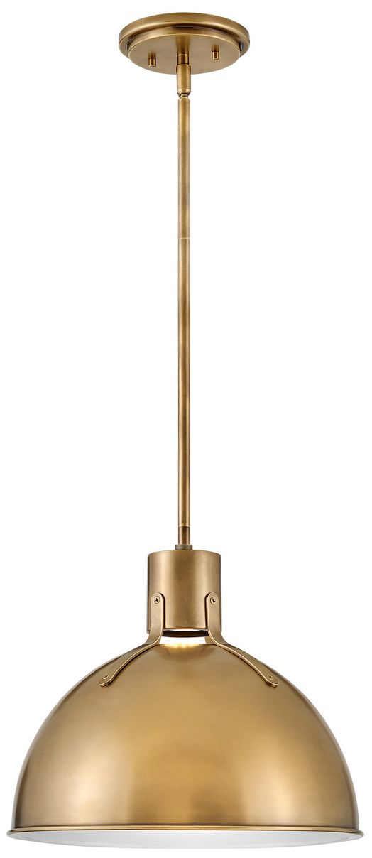 Hinkley Argo Brass - Antique Brass Collection