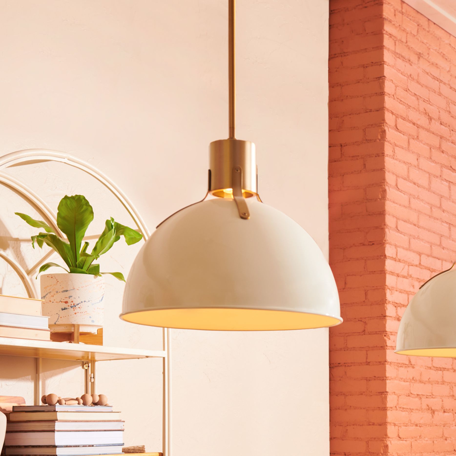 HINKLEY Argo Brass - Antique Brass Collection