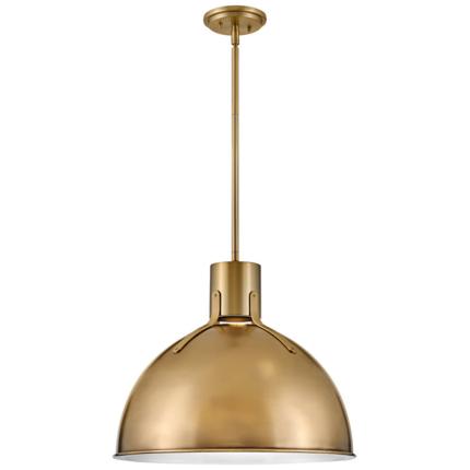 HINKLEY Argo Brass - Antique Brass Collection