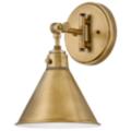 HINKLEY Arti Brass - Antique Brass Collection