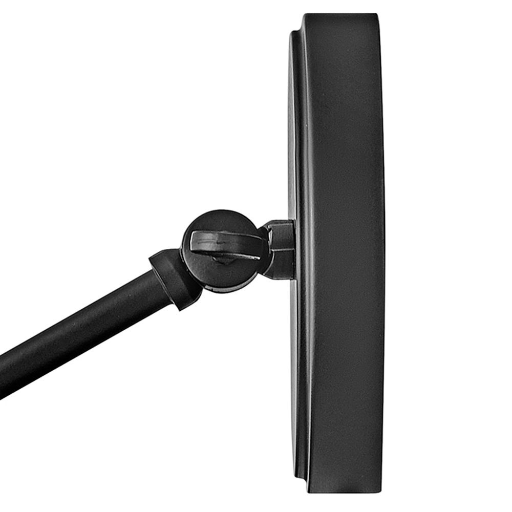 Hinkley Arti 12" Wide Black Picture Light