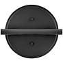 6_Hinkley Arti 32" Wide Black 4-Light Vanity Bath Light more views