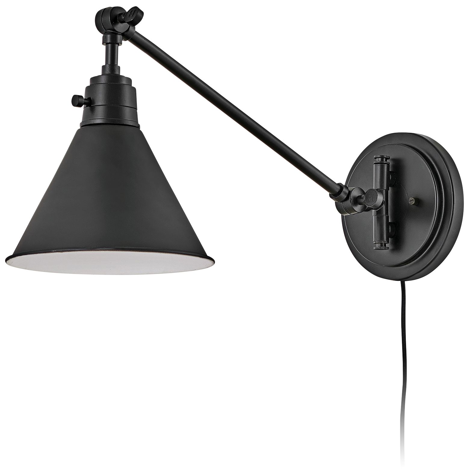 extendable wall lamp