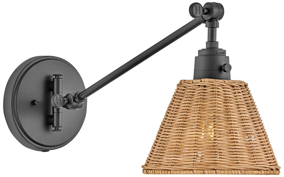 HINKLEY Arti Black Collection