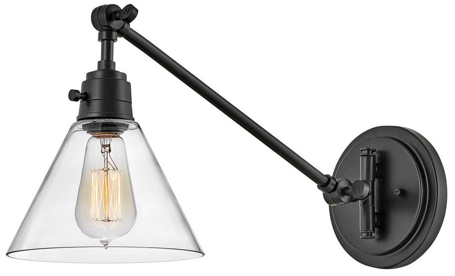 HINKLEY Arti Black Collection